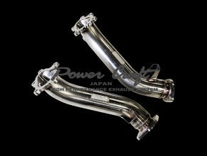 POWER CRAFT TURBINE OUTLET FOR NISSAN R35 GTR P-NI120601