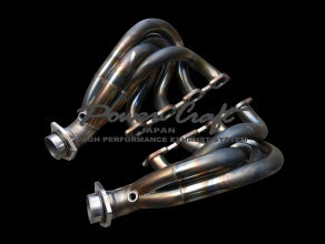 POWER CRAFT EXHAUST MANIFOLD 45Φ FOR FERRARI F430 SCUDERIA FERRARI F430 16M SCUDERIA P-FE390202