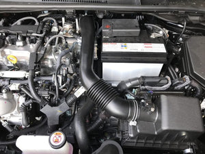 EXART AIS INTAKE PIPE AIS UNIT ONLY (SOUND GENERATOR NOT SUPPORTED) FOR TOYOTA COROLLA SPORT TURBO NRE210H 8NR-FTS EA04-TY117-N