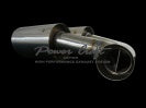 POWER CRAFT TAIL FINISH GENUINE REPLACEMENT TYPE HYBRID FOR PORSCHE CAYENNE 958 P-PO480102
