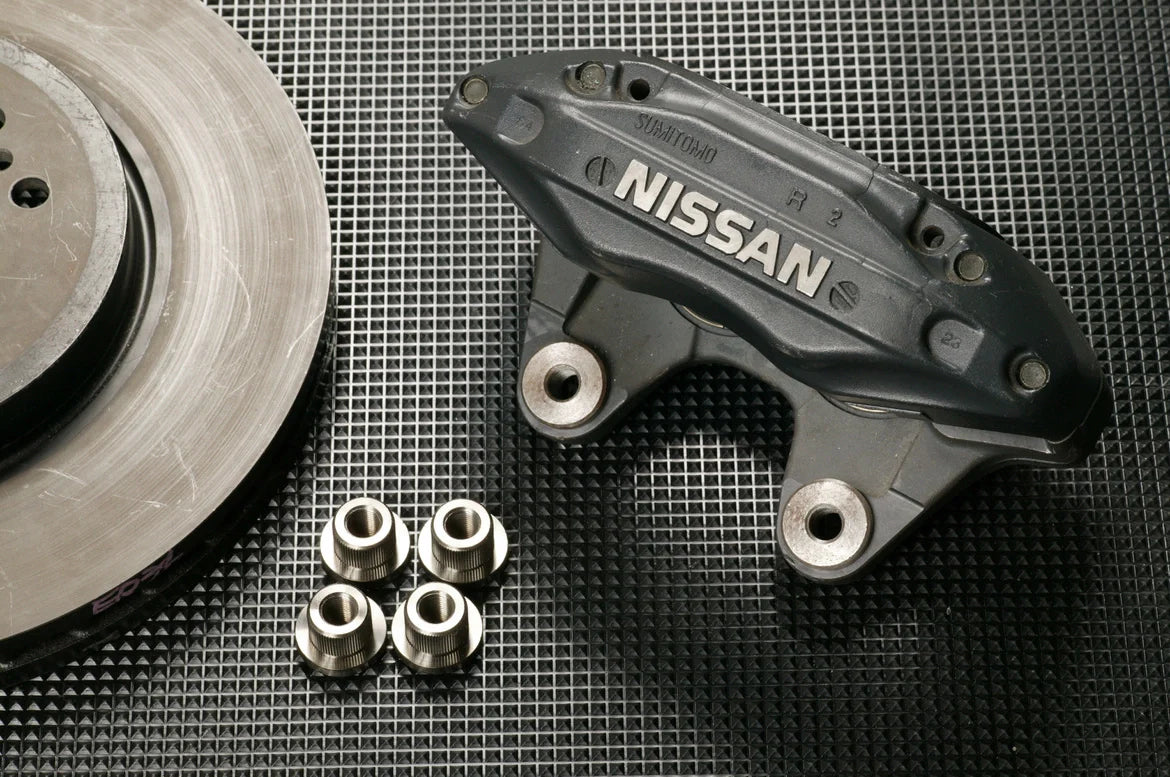 NIGHT-PAGER ER34 NUT KIT FOR  NIGHT-PAGER-00059