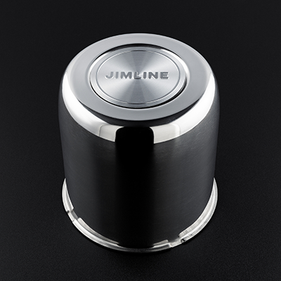 WEDS CENTER CAP JIMLINE HI SIL 0053135