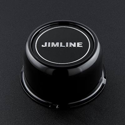 WEDS CENTER CAP JIMLINE 114.3 BLK 0053138