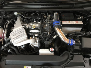 EXART AIS INTAKE PIPE AIS UNIT ONLY (SOUND GENERATOR NOT SUPPORTED) FOR TOYOTA COROLLA SPORT TURBO NRE210H 8NR-FTS EA04-TY117-N