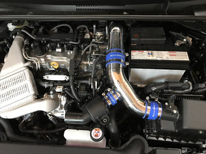 EXART AIS INTAKE PIPE AIS UNIT ONLY (SOUND GENERATOR NOT SUPPORTED) FOR TOYOTA COROLLA TOURING TURBO NRE210W 8NR-FTS EA04-TY117-N