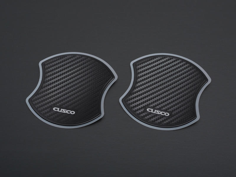 CUSCO DOOR HANDLE PROTECTOR For TOYOTA GR YARIS GXPA16 MXPA12 00B 825 01