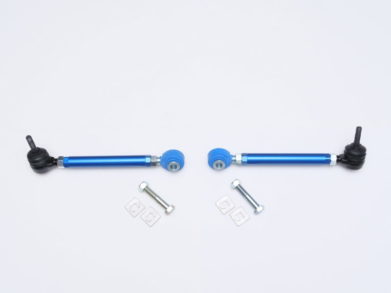 CUSCO LATERA LINK FRONT SIDE FOR SUBARU IMPREZA WRX S4 VBH 6A2 474 LA