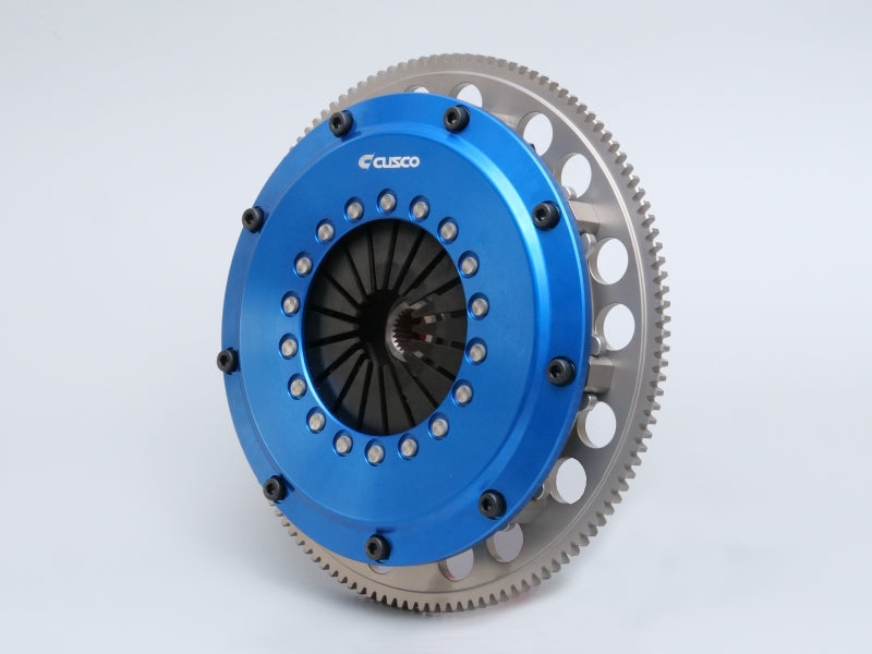 CUSCO METAL SET CLUTCH KIT FOR SUZUKI SWIFT SPORTS ZC33S 60J 022 SC