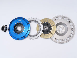 CUSCO METAL SET CLUTCH KIT FOR SUZUKI SWIFT SPORTS ZC33S 60J 022 SC
