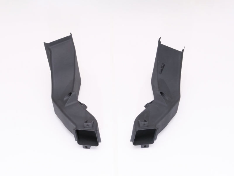 CUSCO HIGH VOLUME AIR BRAKE DUCT FOR TOYOTA GR YARIS GXPA16 1C7 345 A