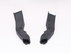 CUSCO HIGH VOLUME AIR BRAKE DUCT FOR TOYOTA GR YARIS GXPA16 1C7 345 A