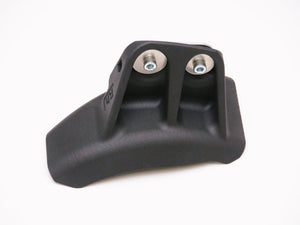 CUSCO BRAKE COOLING AIR GUIDE PLATE FOR SUBARU BRZ ZC6  6C1 340 A