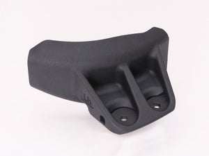 CUSCO BRAKE COOLING AIR GUIDE PLATE FOR SUBARU BRZ ZD8 6C1 340 A