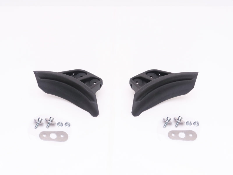 CUSCO BRAKE COOLING AIR GUIDE PLATE FOR TOYOTA 86 ZN6  6C1 340 A