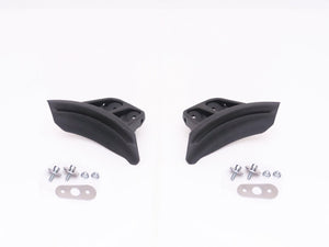 CUSCO BRAKE COOLING AIR GUIDE PLATE FOR TOYOTA 86 ZN6  6C1 340 A