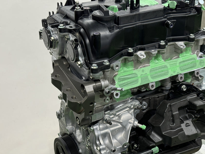 CUSCO LIGHTWEIGHT ENGINE MOUNT BRACKET FOR TOYOTA GR COROLLA GZEA14H 1C7 772 A