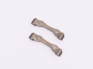 CUSCO LIGHTWEIGHT BRAKE CALIPER BRACKET REAR FOR TOYOTA GR YARIS GXPA16 1C7 770 R
