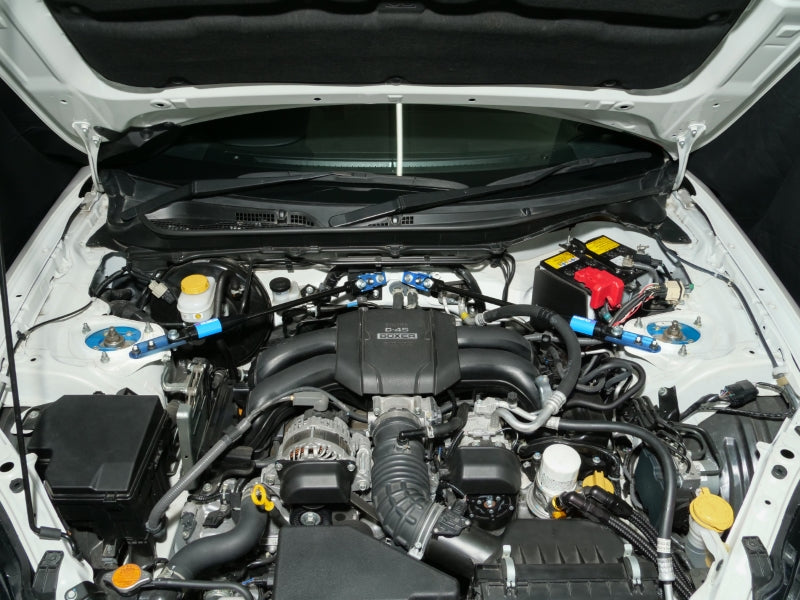 CUSCO S-MCB 3000 BRACE ENGINE ROOM FOR SUBARU BRZ ZD8  6C1 493 ERB