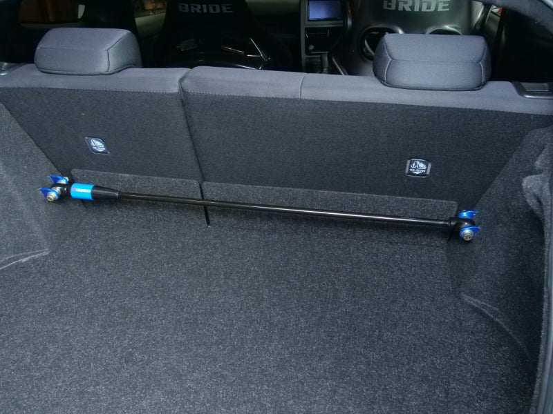 CUSCO S-MCB 3000 STRUT BAR REAR FOR TOYOTA GR YARIS GXPA16 ZENKI KOUKI 1C7 581 AB