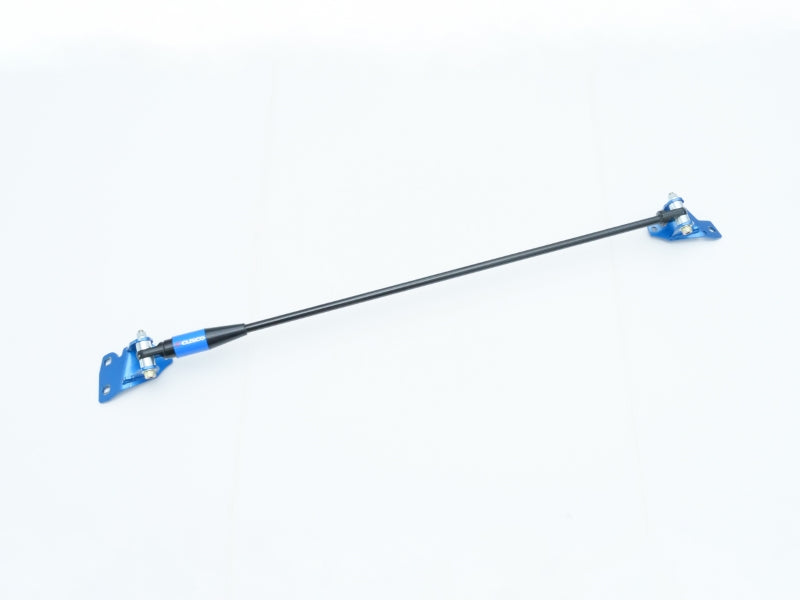 CUSCO S-MCB 3000 STRUT BAR REAR FOR TOYOTA GR YARIS GXPA16 ZENKI KOUKI 1C7 581 AB