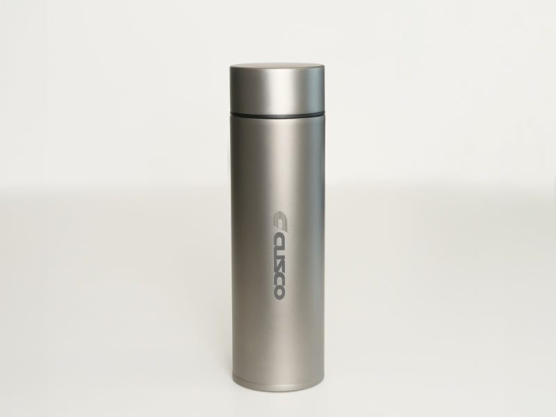 CUSCO TITANIUM BOTTLE N01 TI0 002N
