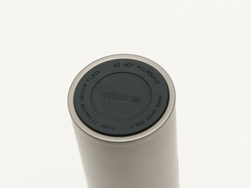 CUSCO TITANIUM BOTTLE N01 TI0 002N