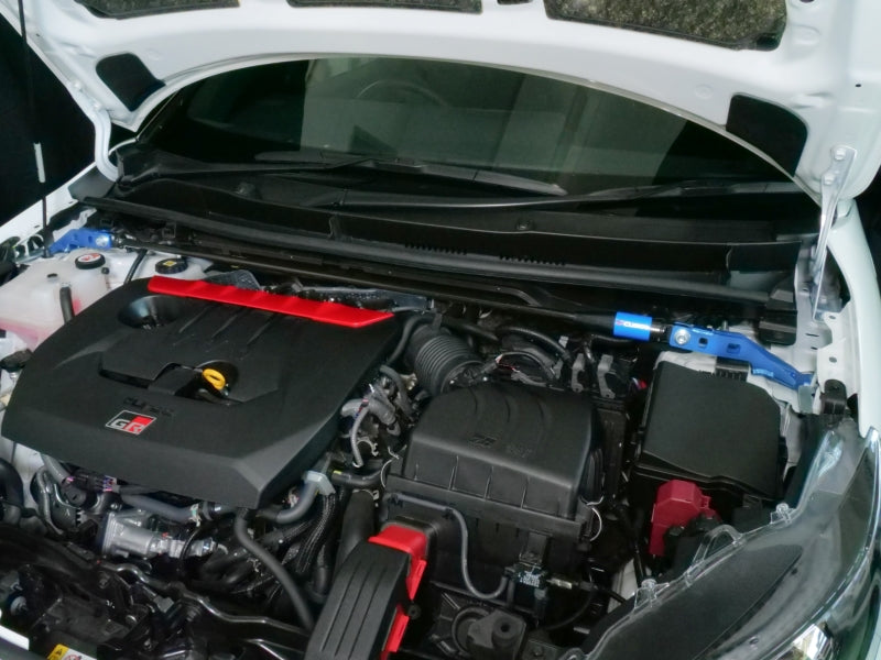 CUSCO S-MCB 1000 STRUT BAR FRONT FOR TOYOTA GR YARIS GXPA16 ZENKI 1C7 580 AA