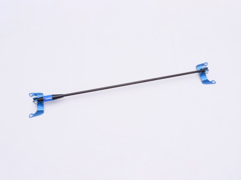 CUSCO S-MCB 1000 STRUT BAR REAR FOR SUBARU IMPREZA WRX VBH 6A2 581 AA