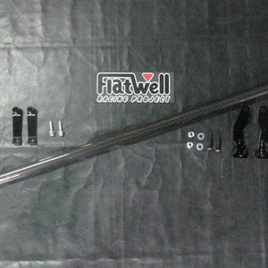 RESULT JAPAN SAFETY BAR Φ35 CARBON FOR HONDA S660 JW5