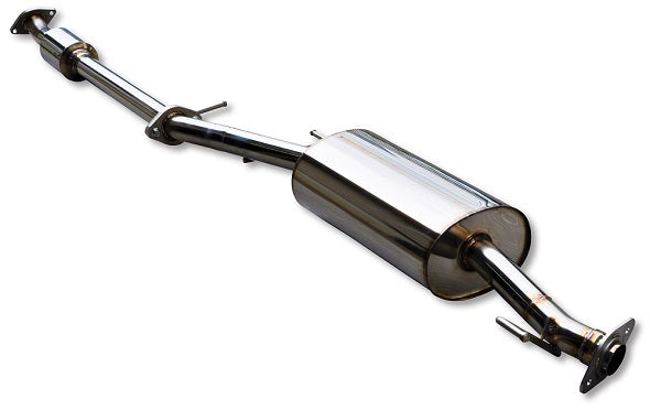 EXART CENTER PIPE FOR TOYOTA ALPHARD VELLFIRE ANH20W 2AZ-FE EA03-TY104