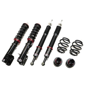 LARGUS SPEC S COILOVER KIT FOR HONDA FIT GE6 2WD 01011203007-QQ-994