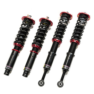 LARGUS SPEC S COILOVER KIT FOR HONDA TORNEO CL9 2WD 01011203012-QQ-865