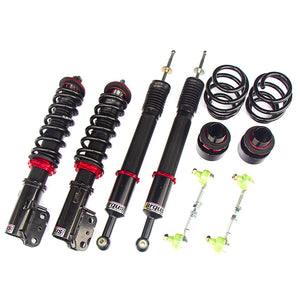 LARGUS SPEC S COILOVER KIT FOR HONDA MOBILIO SPIKE GB1 2WD 01011203026-QQ-1022