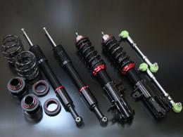 LARGUS SPEC S COILOVER KIT FOR HONDA VEZEL RV5 2WD 01011203053-QQ-1