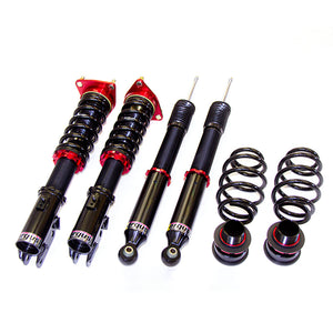 LARGUS SPEC S COILOVER KIT FOR MITSUBISHI COLT Z25A 2WD 01011206004-QQ-1118