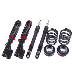 LARGUS SPEC S COILOVER KIT FOR MITSUBISHI GRANDIS NA4W 4WD 01011206005-QQ-1117