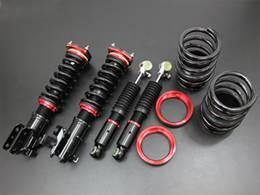 LARGUS SPEC S COILOVER KIT FOR NISSAN WINGROAD WHY11 2WD 01011207057-QQ-594