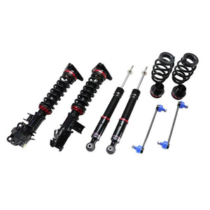 LARGUS SPEC S COILOVER KIT FOR NISSAN SERENA GC28 2WD 01011207090-QQ-5
