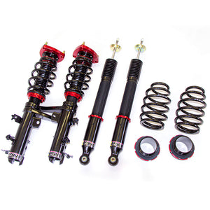LARGUS SPEC S COILOVER KIT FOR TOYOTA IQ NGJ10 2WD 01011209052-QQ-10