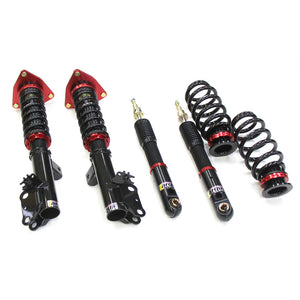 LARGUS SPEC S COILOVER KIT FOR TOYOTA RAV4 AXAH52 2WD 01011209117-QQ-2