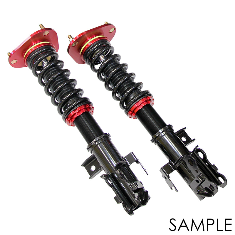 LARGUS SPEC S COILOVER KIT FOR LEXUS ES300H AXZH11 2WD 01011209118-QQ-2