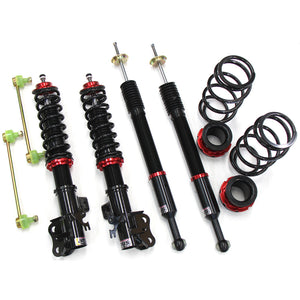 LARGUS SPEC S COILOVER KIT FOR TOYOTA AQUA MXPK11 2WD 01011209122-QQ-3