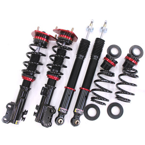 LARGUS SPEC S COILOVER KIT FOR TOYOTA VOXY MZRA90W 2WD 01011209132-QQ-4