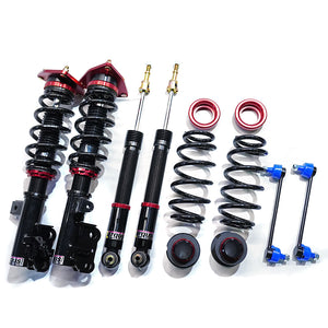 LARGUS SPEC S COILOVER KIT FOR TOYOTA CROWN CROSSOVER AZSH35 4WD 01011209134-QQ-1
