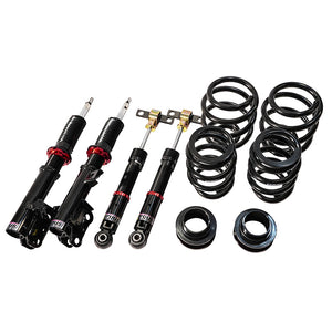 LARGUS SPEC S COILOVER KIT FOR TOYOTA VELLFIRE AAHH40W 2WD 01011209137-QQ-1