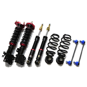LARGUS SPEC S COILOVER KIT FOR TOYOTA GR YARIS GXPA16 4WD 01011209138-QQ-1