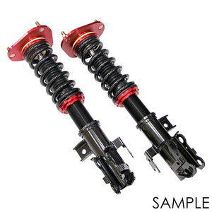 LARGUS SPEC S COILOVER KIT FOR LEXUS NX350H AAZH25 4WD 01011209142-QQ-1
