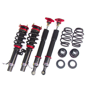 LARGUS SPEC S COILOVER KIT FOR MAZDA DEMIO DY3R 4WD 01011210016-QQ-1196
