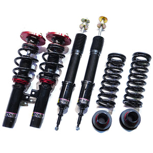 LARGUS SPEC S IMPORT COILOVER KIT FOR BMW 3 SERIES E91 320I TOURING 2WD 01011223013-QQ-1283