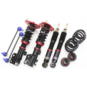 LARGUS SPEC D COILOVER KIT FOR TOYOTA COROLLA SPORT ZWE219H 2WD 01011309007-QQ-9
